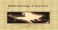 Blinking Cursor Magazine